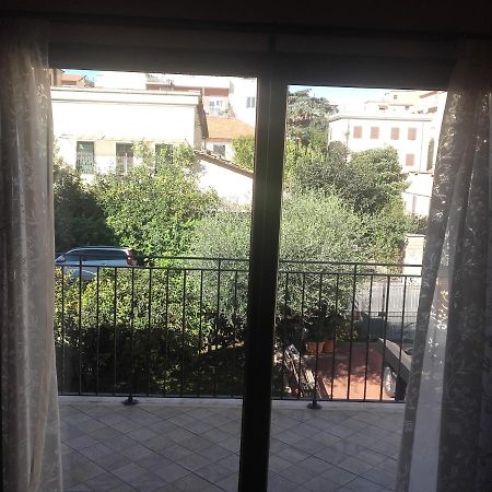 Casa Rosa Apartment Rome Exterior photo