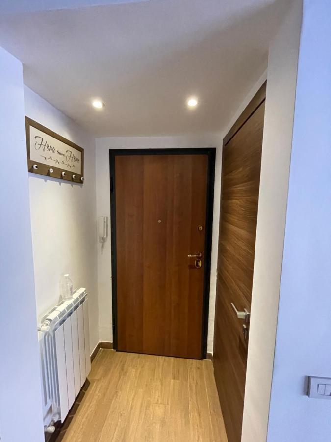 Casa Rosa Apartment Rome Exterior photo