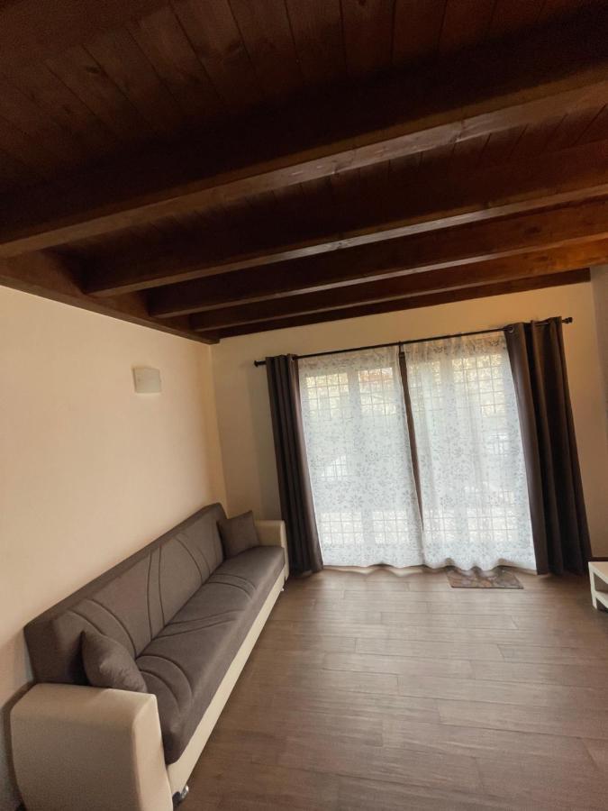 Casa Rosa Apartment Rome Exterior photo