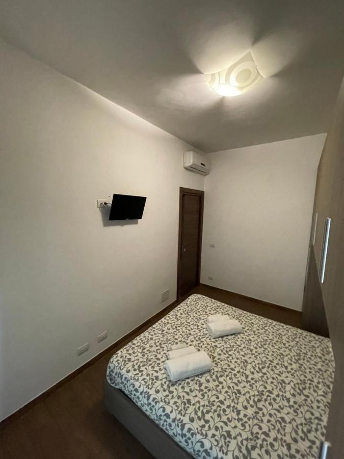 Casa Rosa Apartment Rome Exterior photo