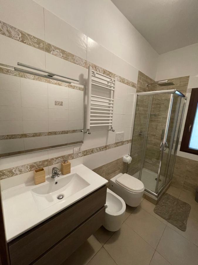 Casa Rosa Apartment Rome Exterior photo