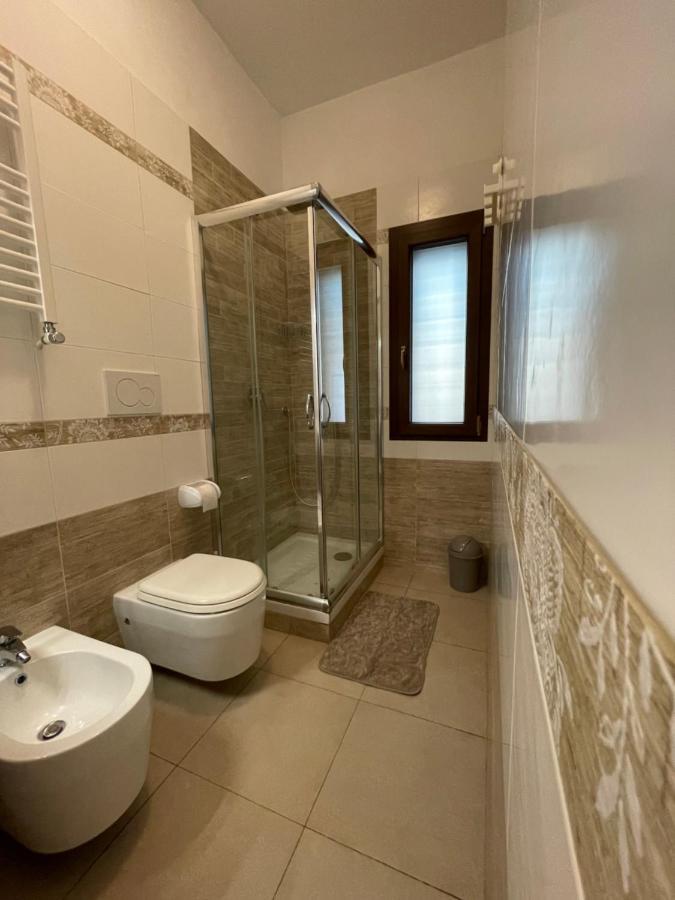 Casa Rosa Apartment Rome Exterior photo